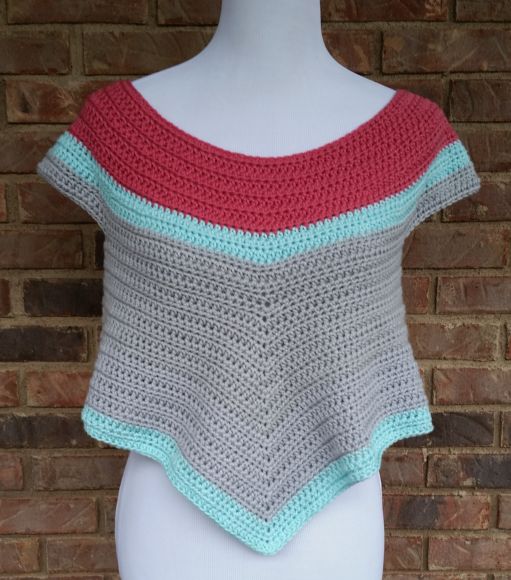 Sweet Delight Crochet Tank Top