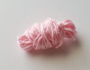 yarn bobbin