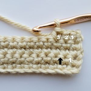 crochet crossbody - photo 1