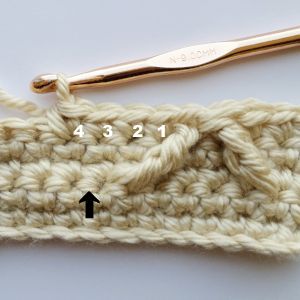 crochet crossbody - photo 5